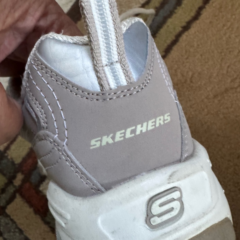 Sketchers memory foam 8 - Picture 2 of 6
